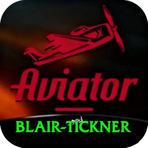 blair tickner Ultimate v1.8.1 - 2