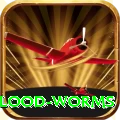 blood worms Gold Edition v2.3.2