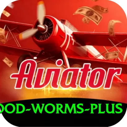 blood worms Max v1.1.9 - 2