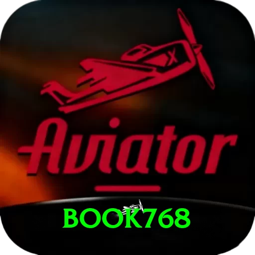 book768 Gold v3.7.4 - 2