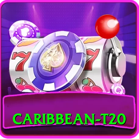 caribbean t20 VIP Edition v5.9.8 - 2