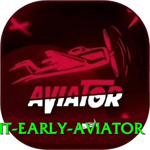 cash out early aviator VIP v4.0.0 - 2