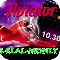 casino games real money VIP Pro v5.1.1