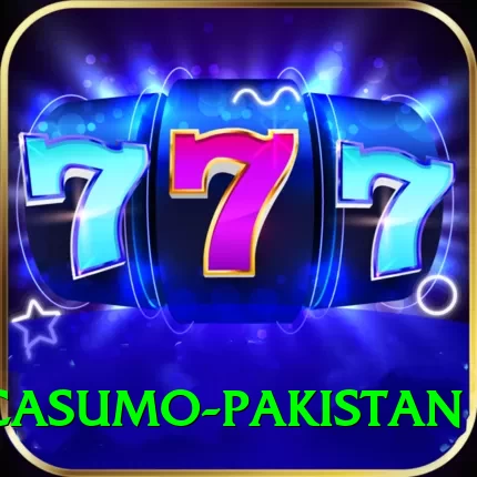 Casumo Pakistan Casino Deluxe v5.5.3 - 2