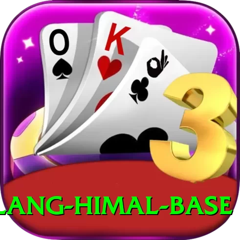 chamlang himal base VIP v5.8.4 - 2