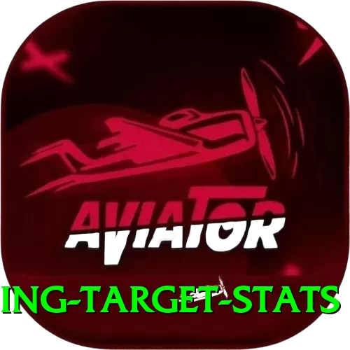 chasing target stats Ultimate v1.6.8 - 2