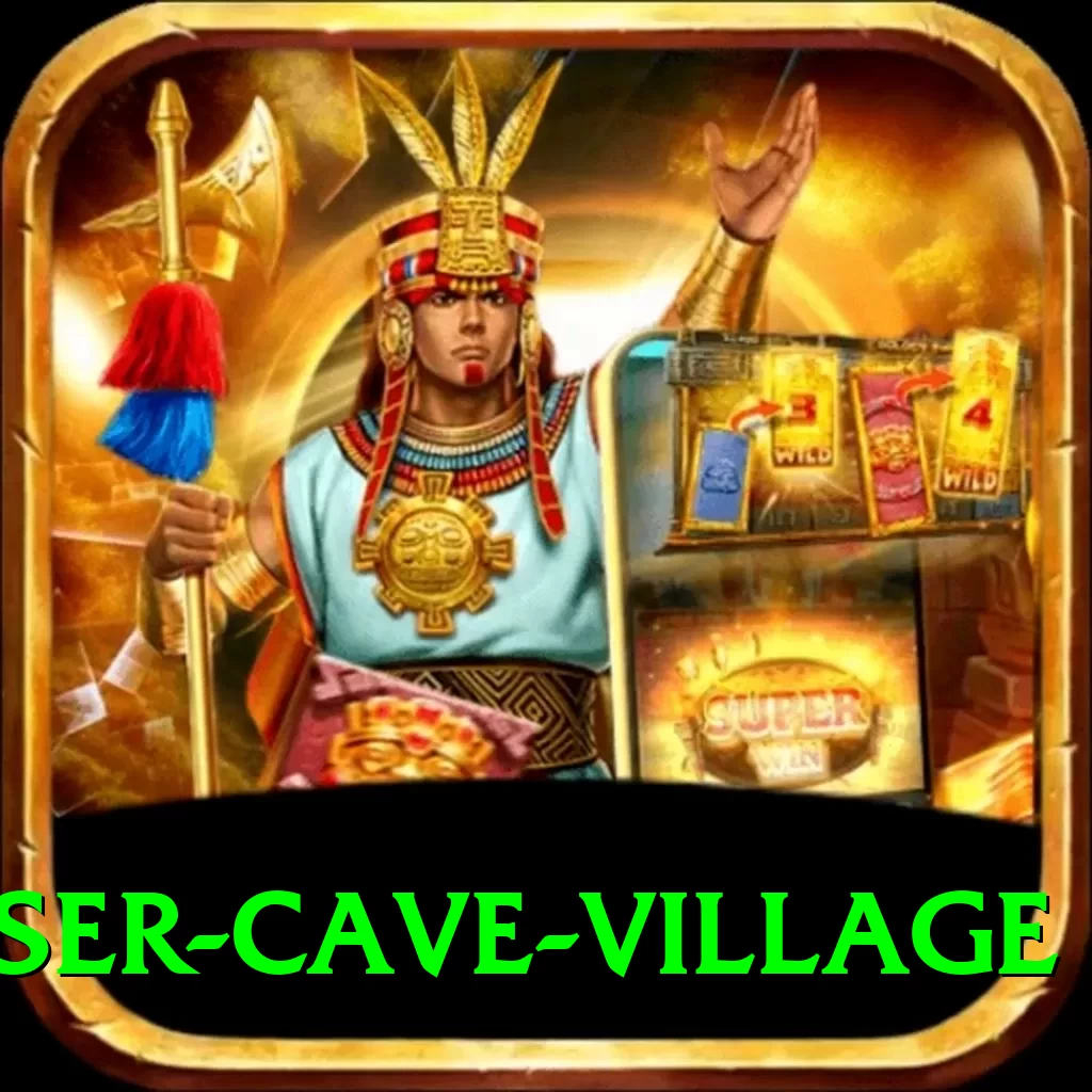 chhoser cave village Deluxe Pro v3.3.4 - 2