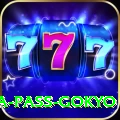 cho la pass gokyo Gold Pro v4.1.1