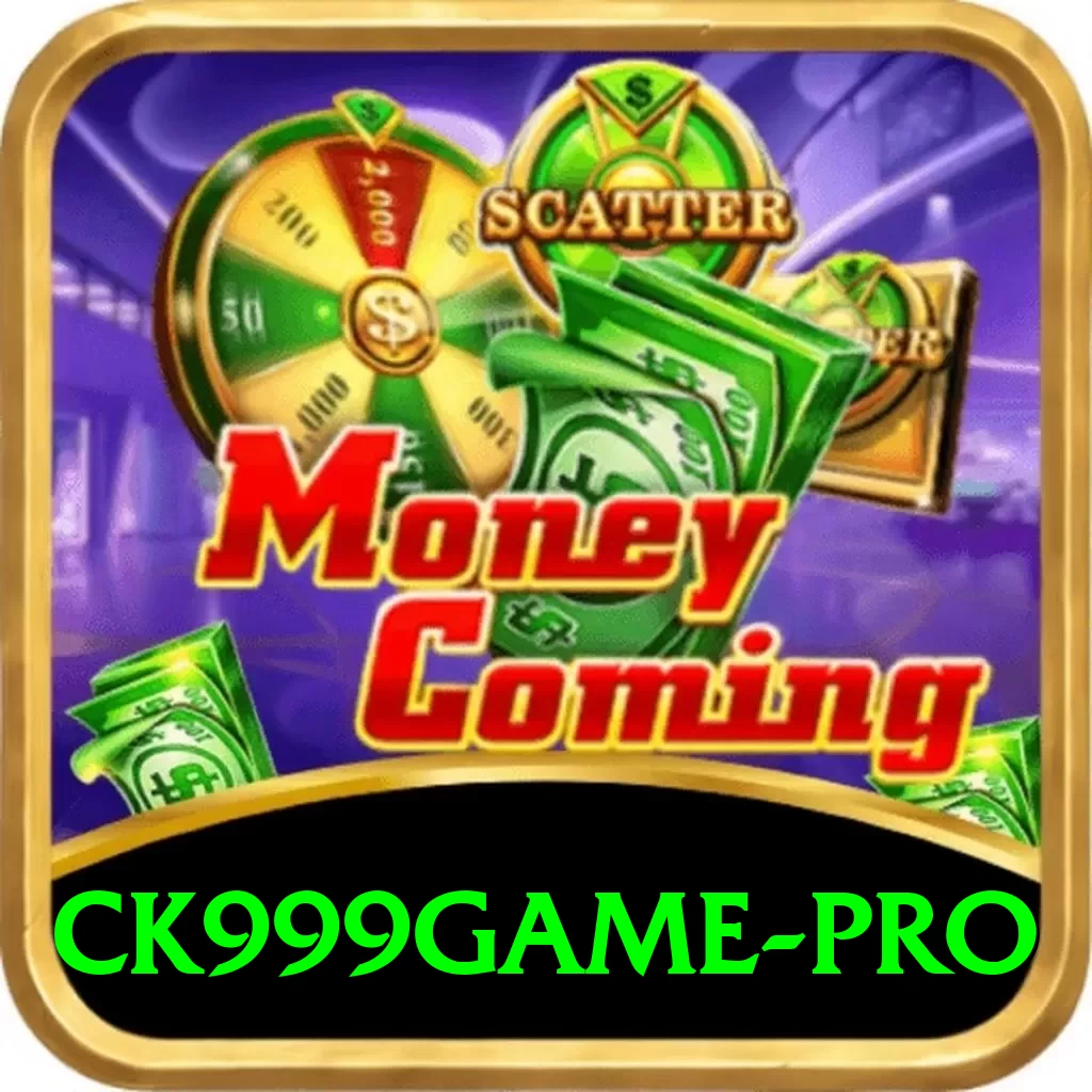 CK999game Super Slots - 2