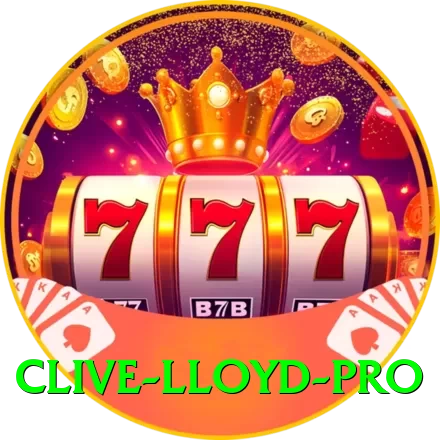 clive lloyd Money Gold v4.9.9 - 2