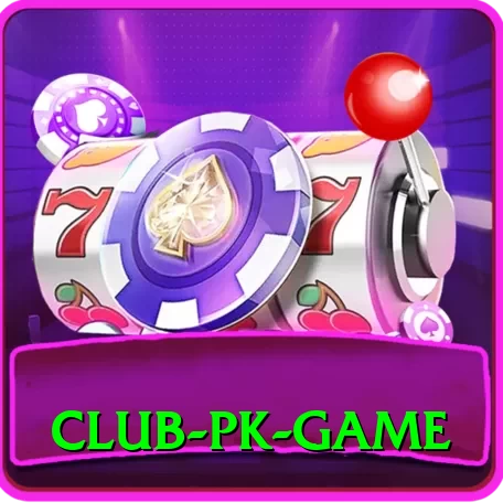 Club PK Game Gold v2.4.2 - 2
