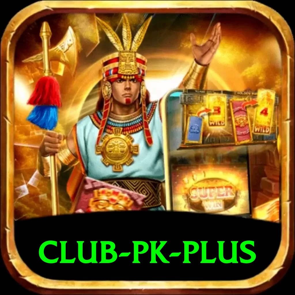 Club Pk Jackpot Deluxe v1.1.4 - 2
