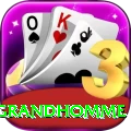 colin de grandhomme Deluxe Edition v4.2.2