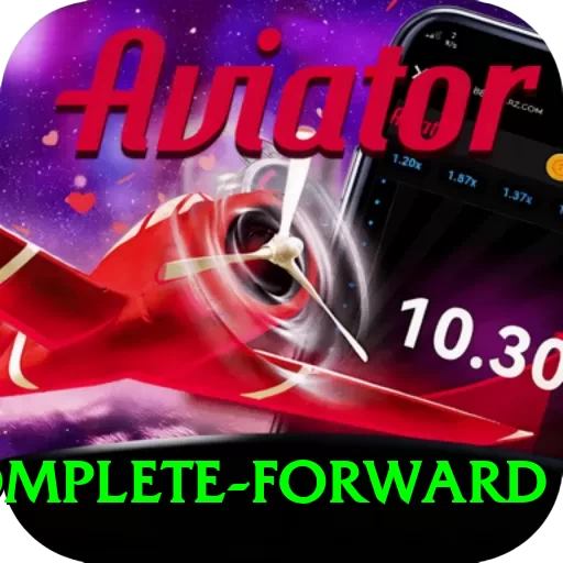 complete forward Pro Max v4.9.0 - 2