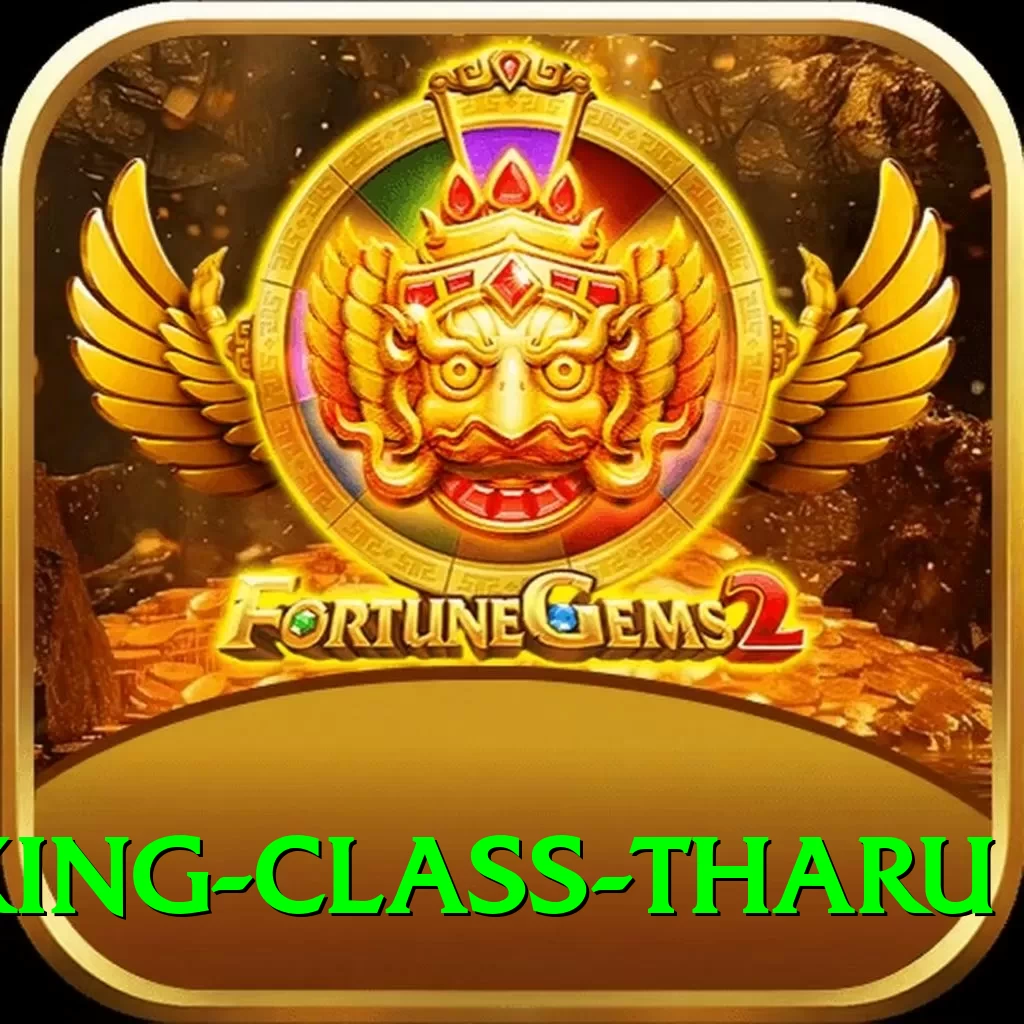 cooking class tharu VIP Edition v5.4.1 - 2