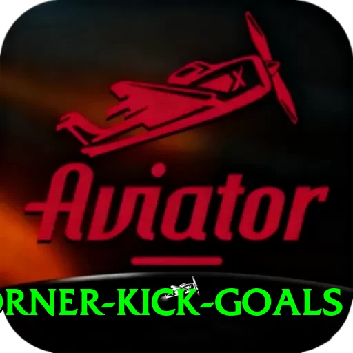 corner kick goals Deluxe v2.0.8 - 2
