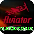 corner kick goals Deluxe v2.0.8