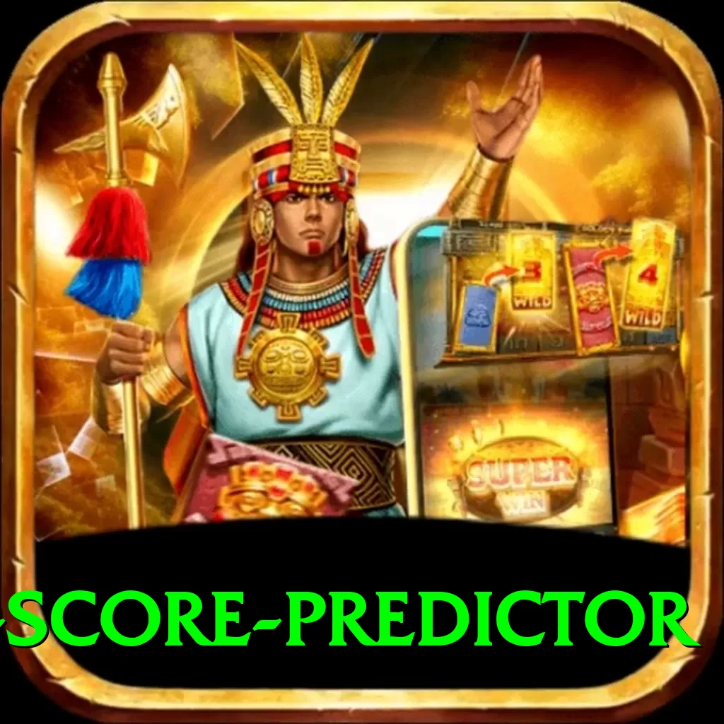correct score predictor Plus Edition v4.2.9 - 2