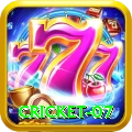 cricket 07 Master v3.5.4