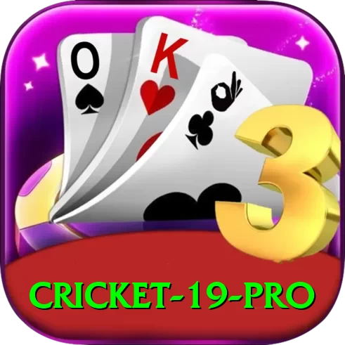 cricket 19 King v5.8.6 - 2