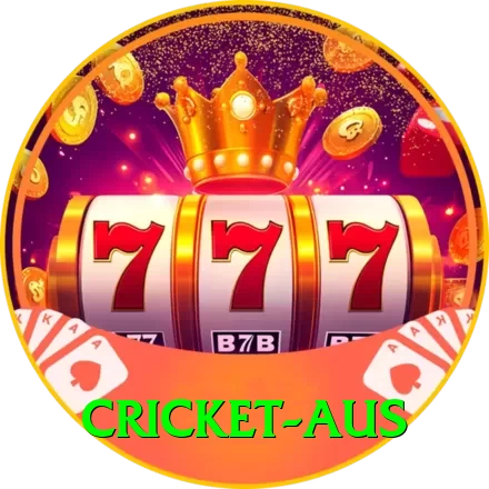 cricket aus Max v4.3.1 - 2