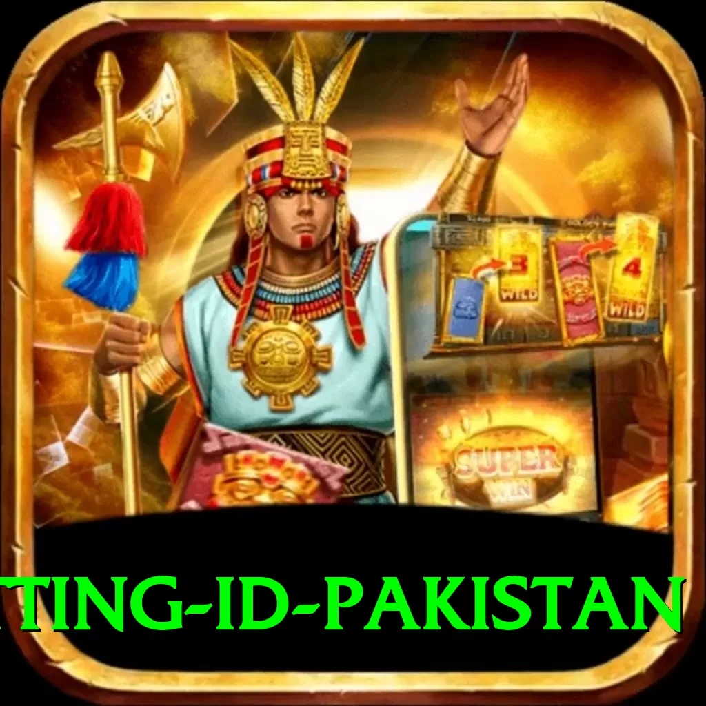 cricket betting id pakistan Games (Casino & Earning) Deluxe v2.9.5 - 2