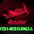 cricket match schedule Master v3.3.8