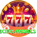 cricket specific models Plus Pro v4.7.2
