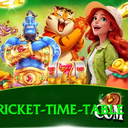 cricket time table Games (Casino & Earning) Master v1.7.4 - 2