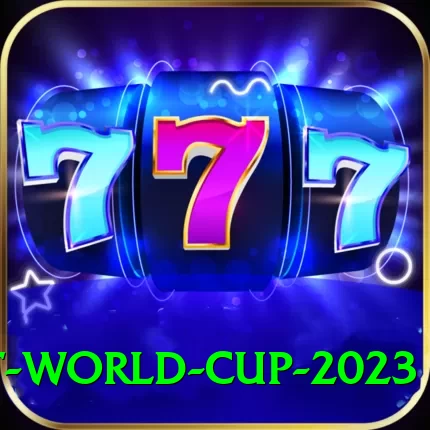 cricket world cup 2023 VIP Edition v1.5.7 - 2
