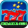 croaker fish Pro v5.6.6