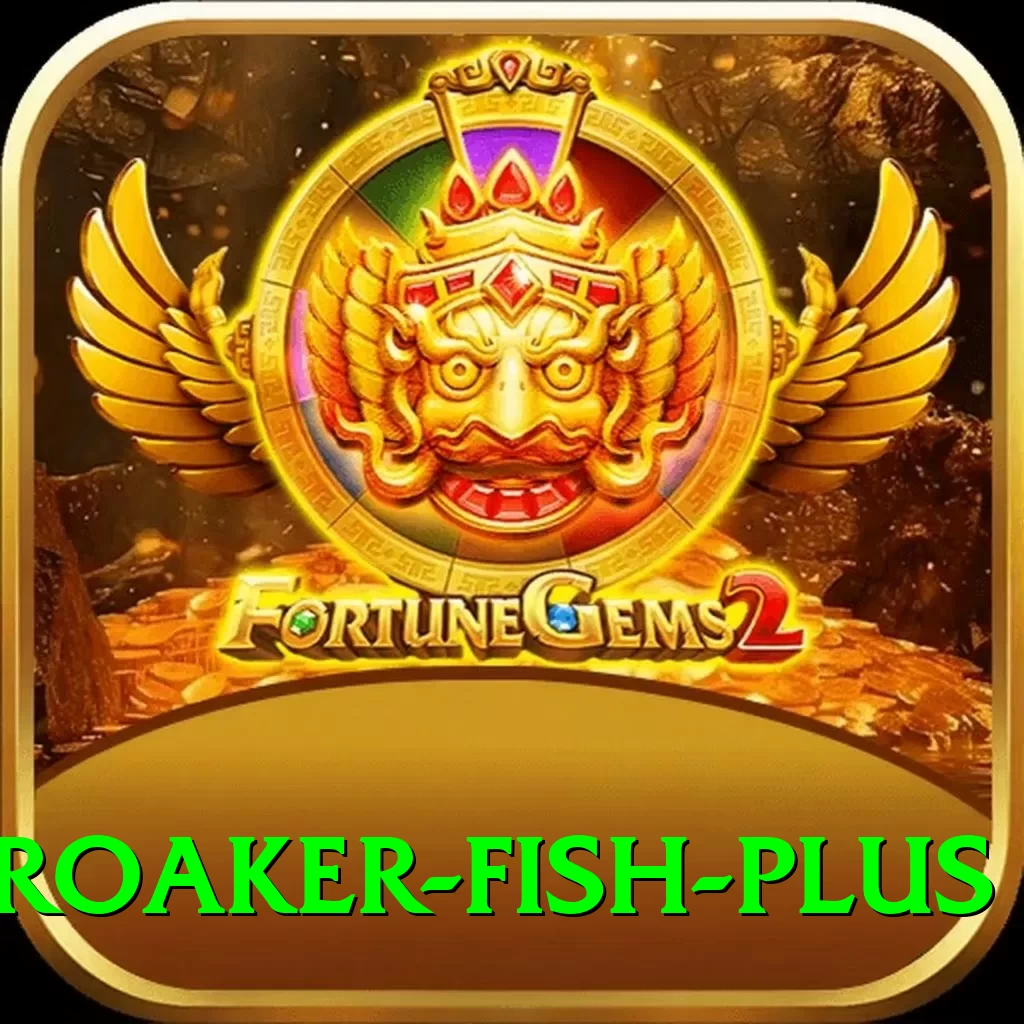 croaker fish Mobile Ultimate - 2