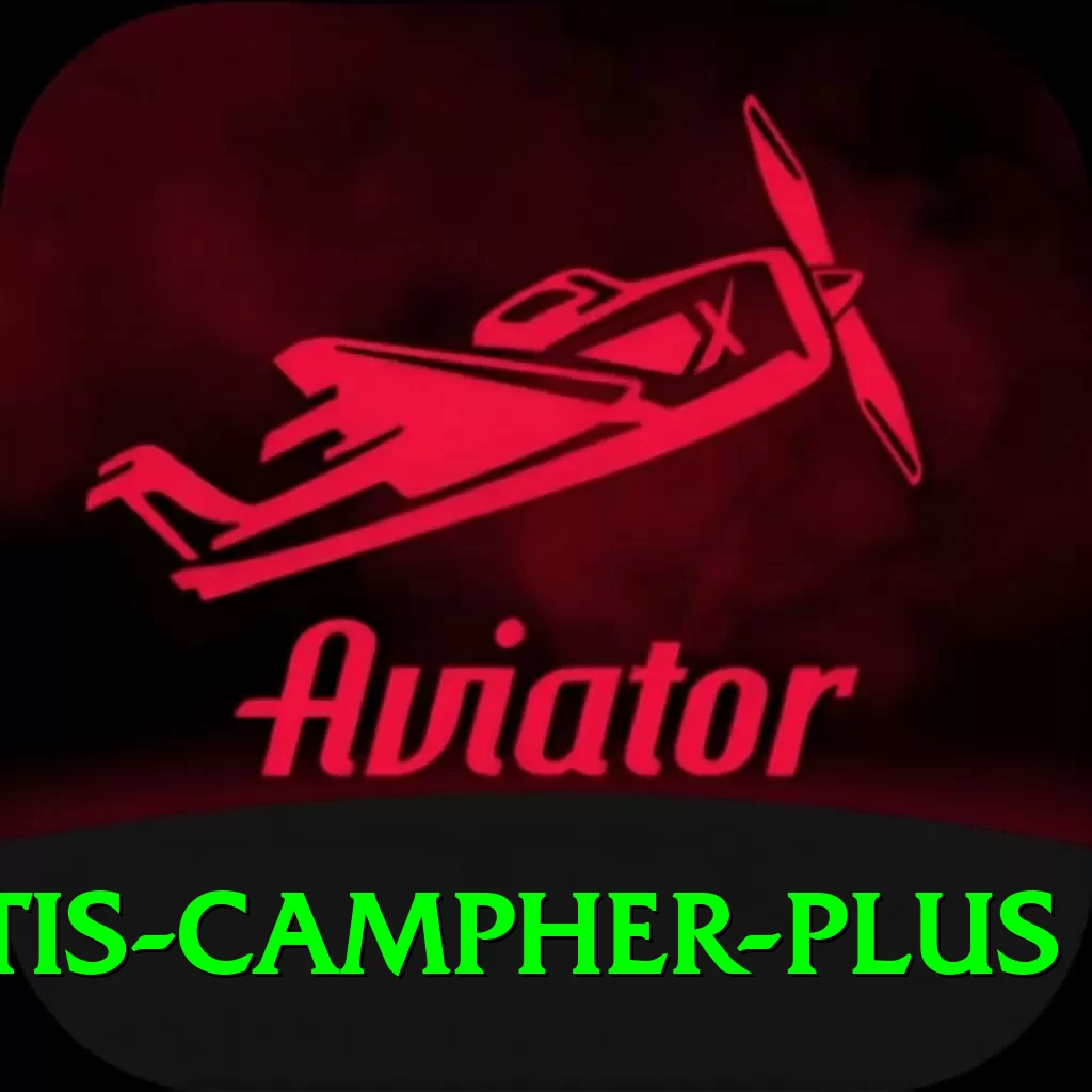 curtis campher Champion PK v2.3.6 - 2