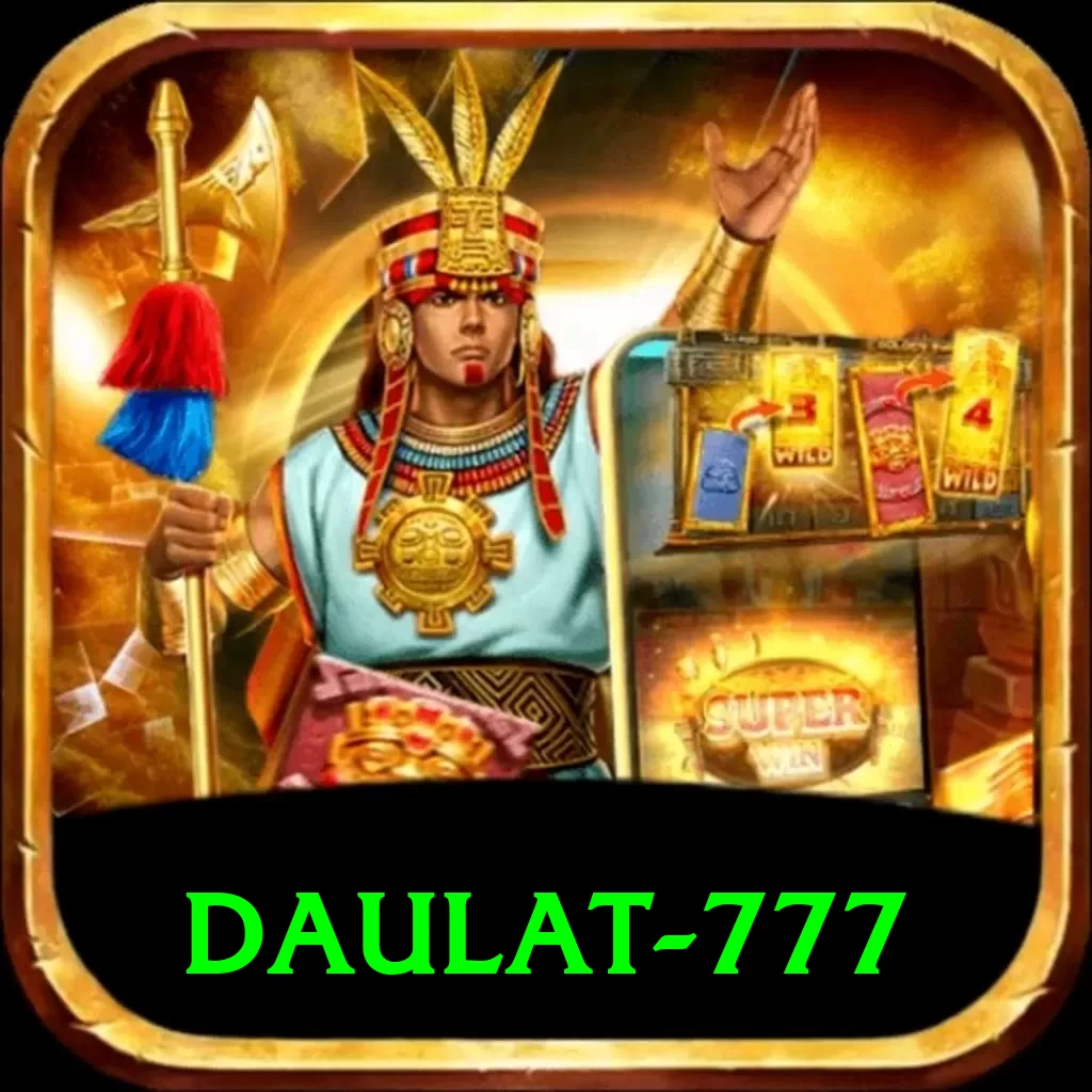 daulat 777 Premium Plus v3.5.1 - 2
