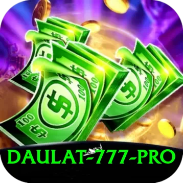 Daulat 777 Max Pro v2.5.0 - 2