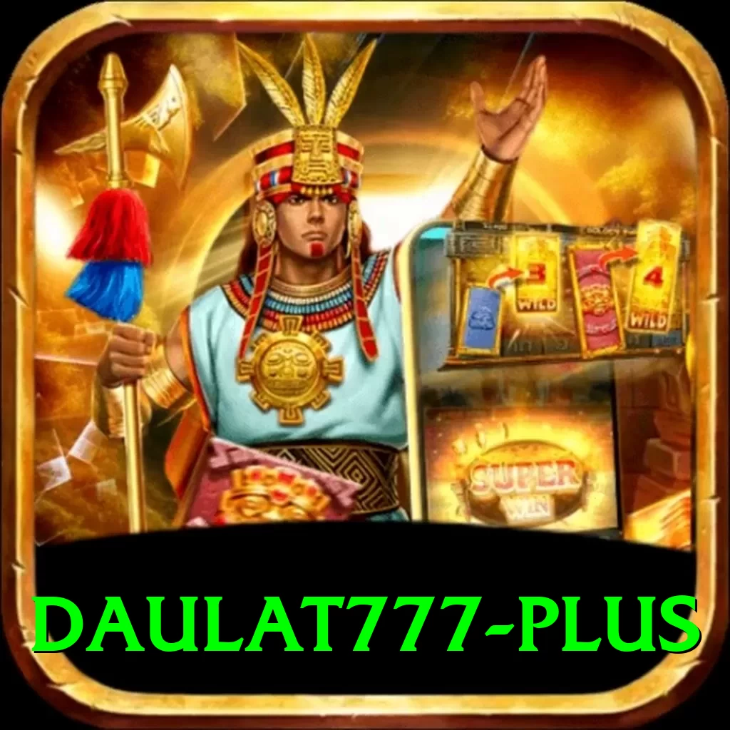 daulat777 Games (Casino & Earning) Max vv1.9.9 - 2