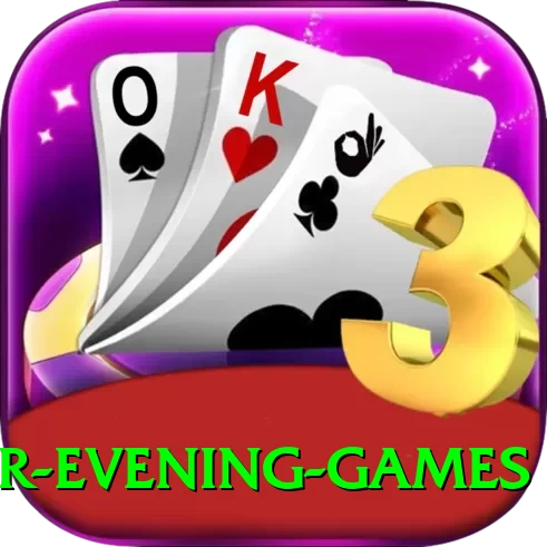 dew factor evening games VIP Pro v5.5.8 - 2