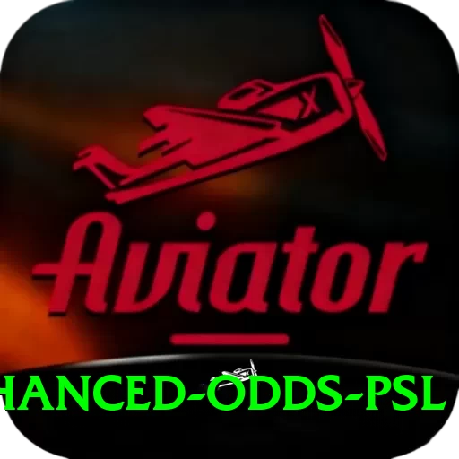 enhanced odds psl Apps (Tools & Injectors) Deluxe v4.8.1 - 2