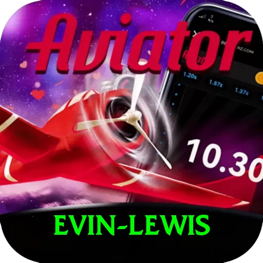 evin lewis Gold Edition v2.2.1 - 2