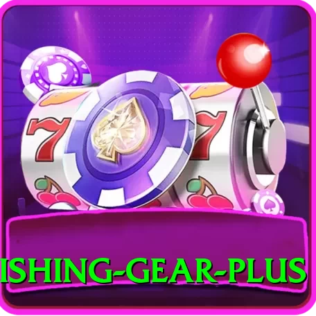 fishing gear Slot Machine Legend - 2