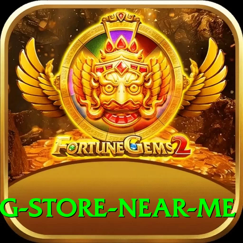 fishing store near me Gold v1.0.4 - 2