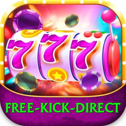 free kick direct Gold v2.4.2 - 2