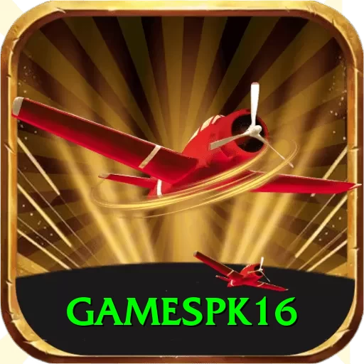 gamespk16 Plus Edition v5.0.2 - 2