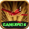 gamespk16 Plus Edition v5.0.2
