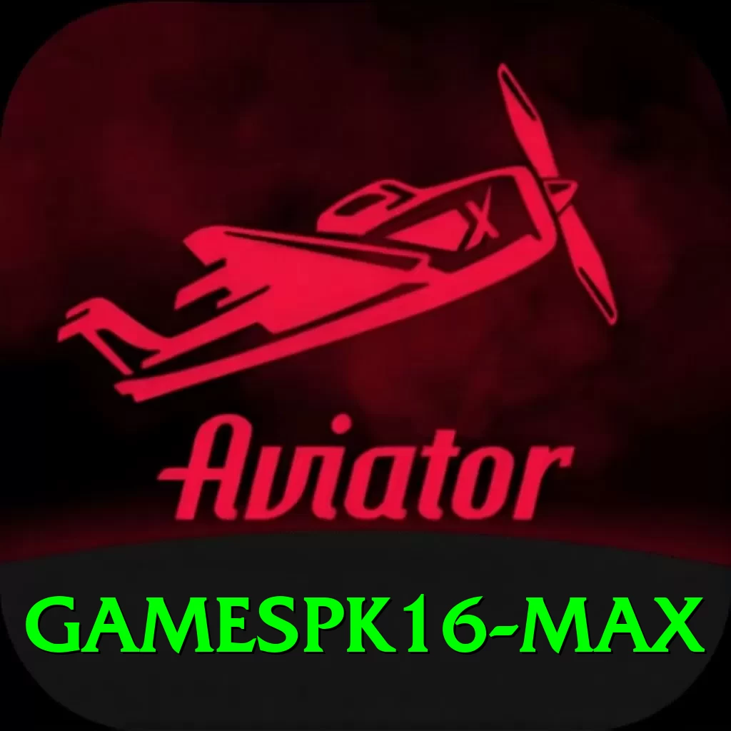 gamespk16 App Supreme v5.0.8 - 2