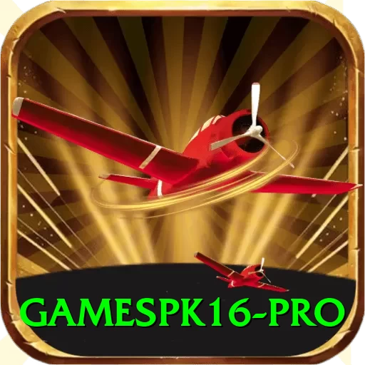 gamespk16 Gaming Master v5.4.3 - 2
