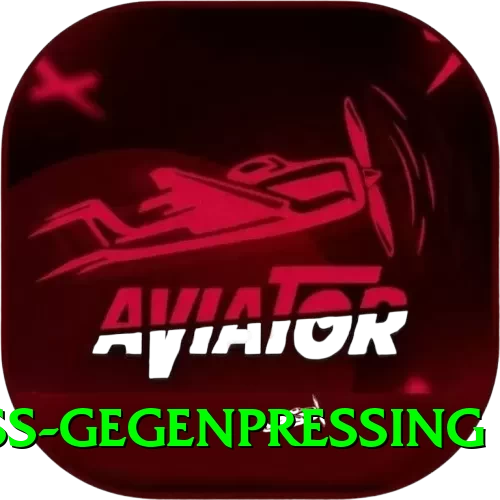 gegenpress gegenpressing Deluxe v2.1.3 - 2