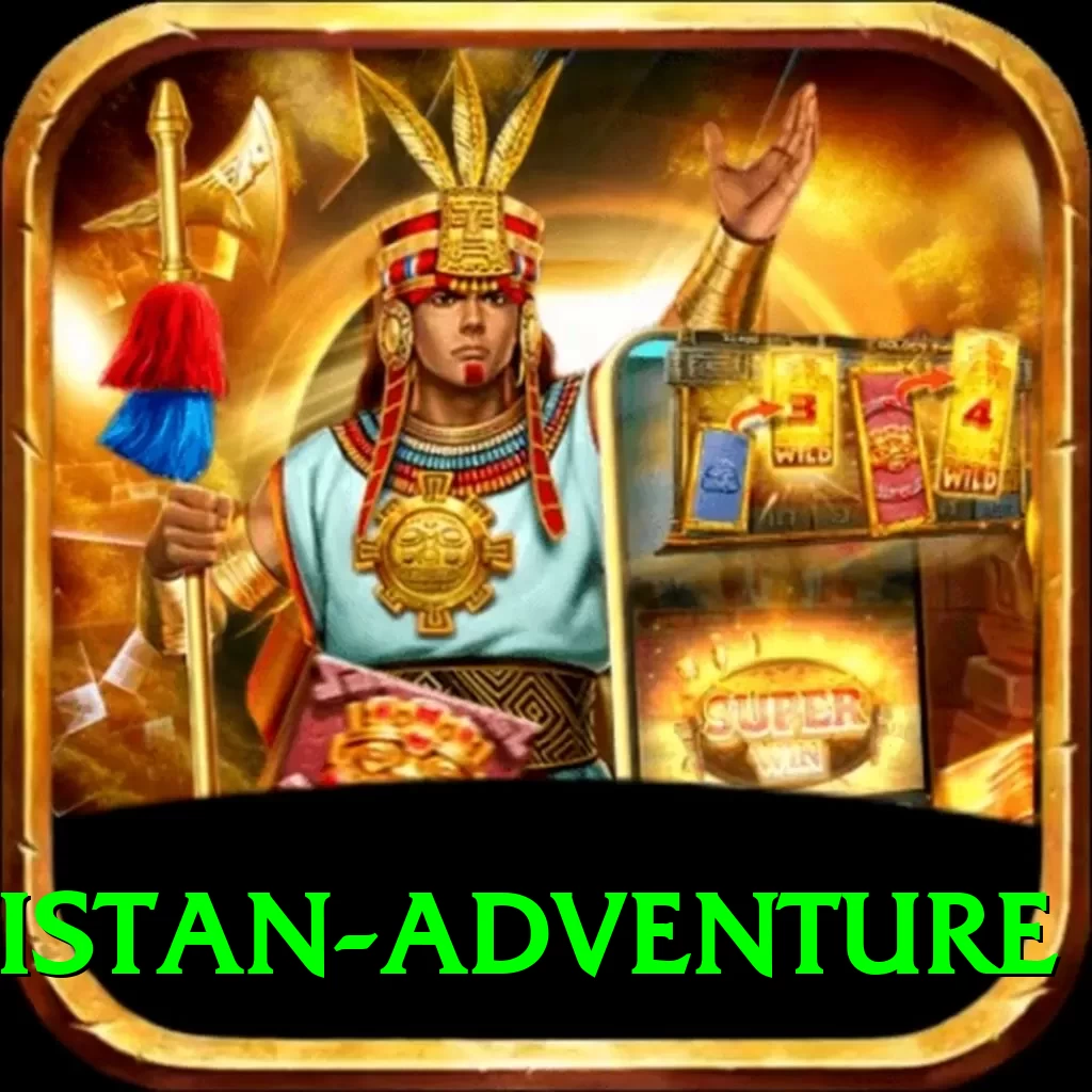 gilgit baltistan adventure Deluxe Pro v3.1.1 - 2