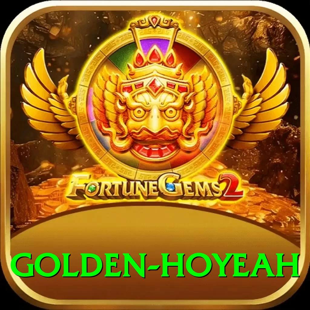 golden hoyeah Pro Edition v3.1.2 - 2
