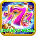 golf bandipur 9 hole Turbo Pro v3.5.6